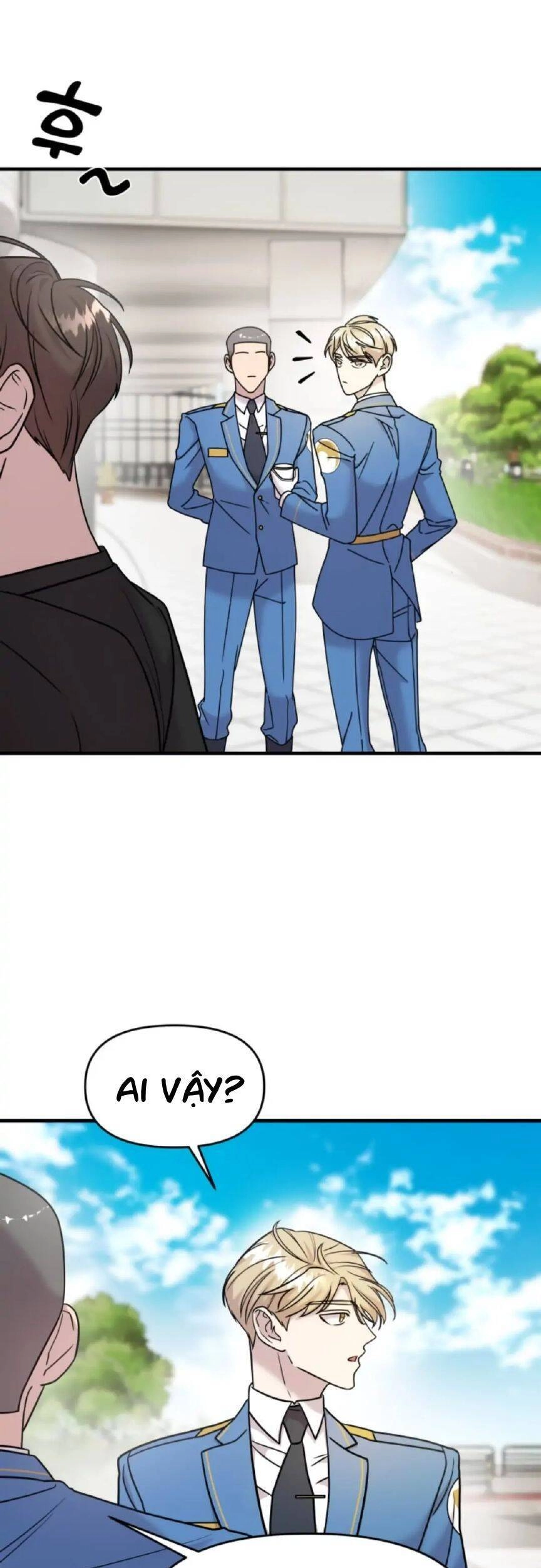 Kẻ Phản Diện Thuần Túy Chapter 13 - 12