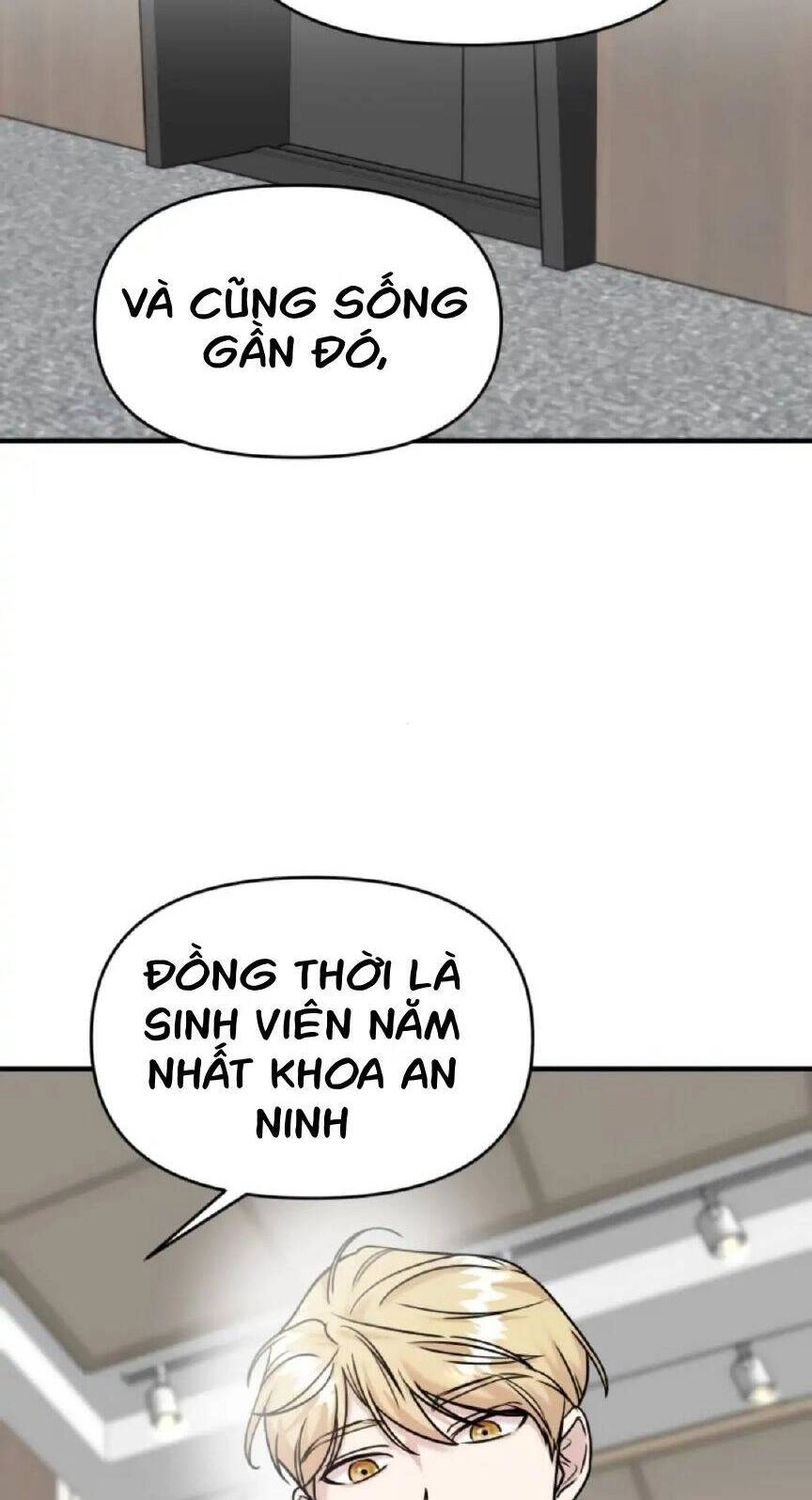 Kẻ Phản Diện Thuần Túy Chapter 13 - 15