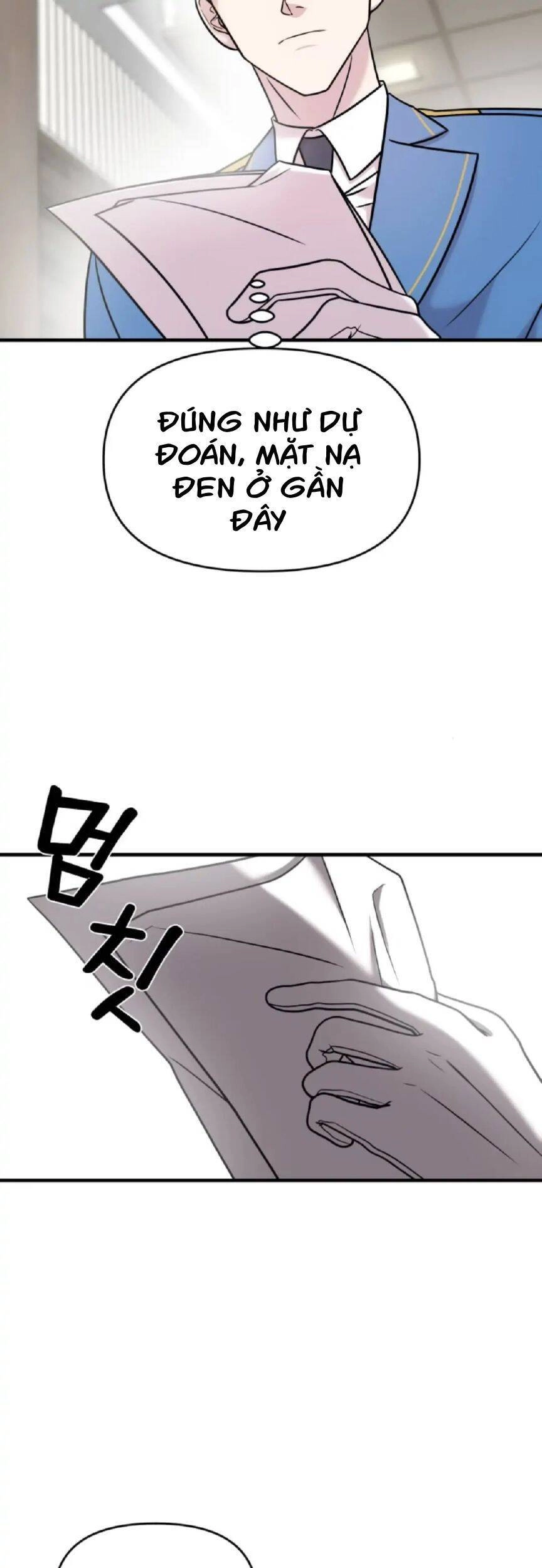 Kẻ Phản Diện Thuần Túy Chapter 13 - 16