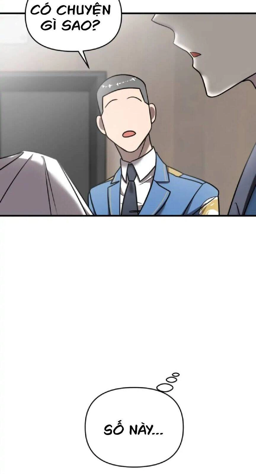 Kẻ Phản Diện Thuần Túy Chapter 13 - 17