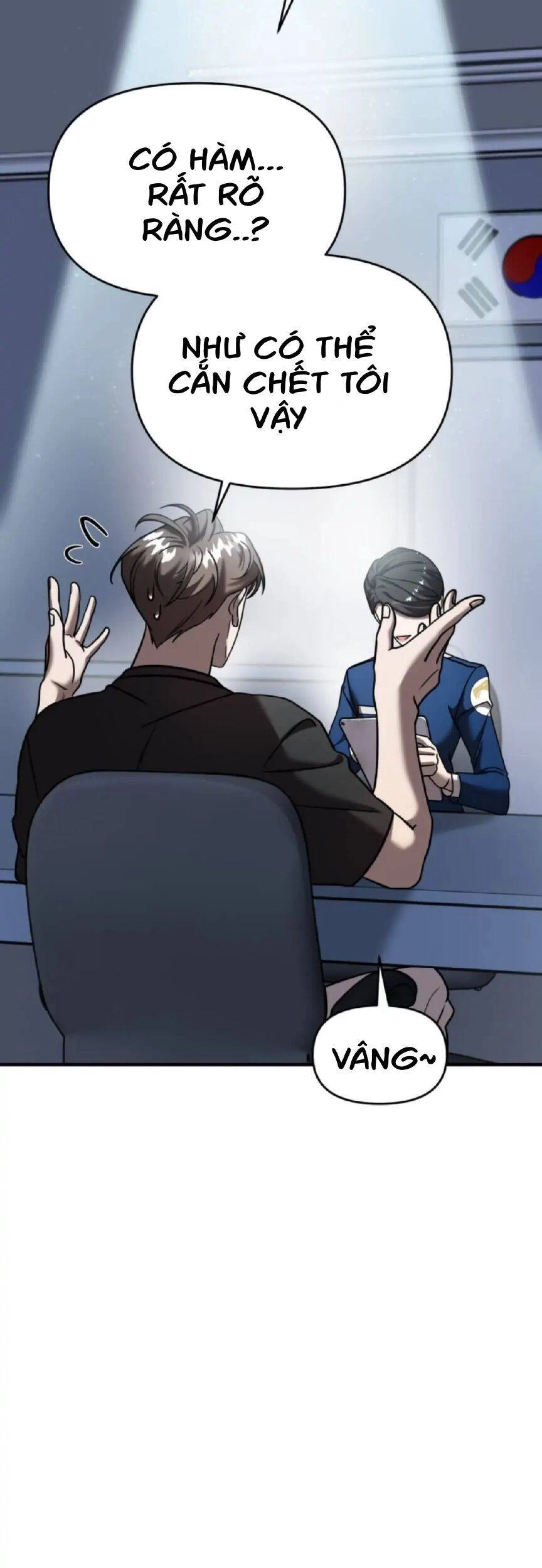 Kẻ Phản Diện Thuần Túy Chapter 13 - 24