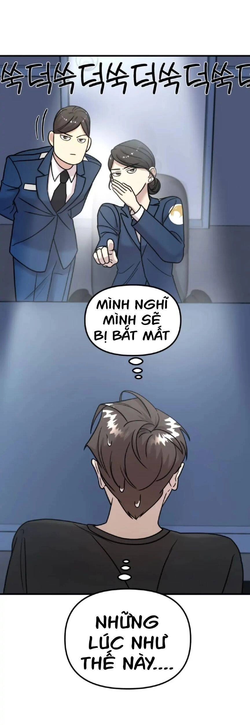 Kẻ Phản Diện Thuần Túy Chapter 13 - 30