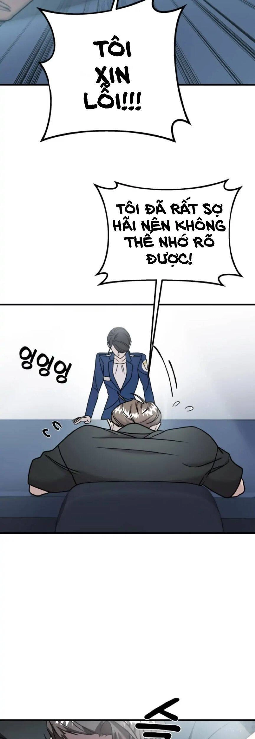 Kẻ Phản Diện Thuần Túy Chapter 13 - 32