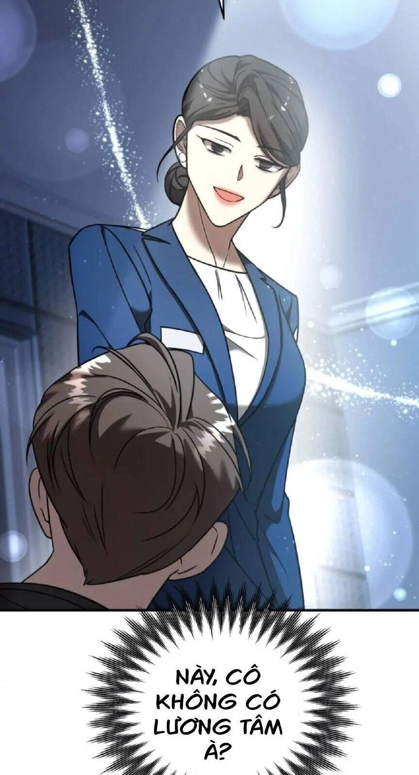 Kẻ Phản Diện Thuần Túy Chapter 13 - 35