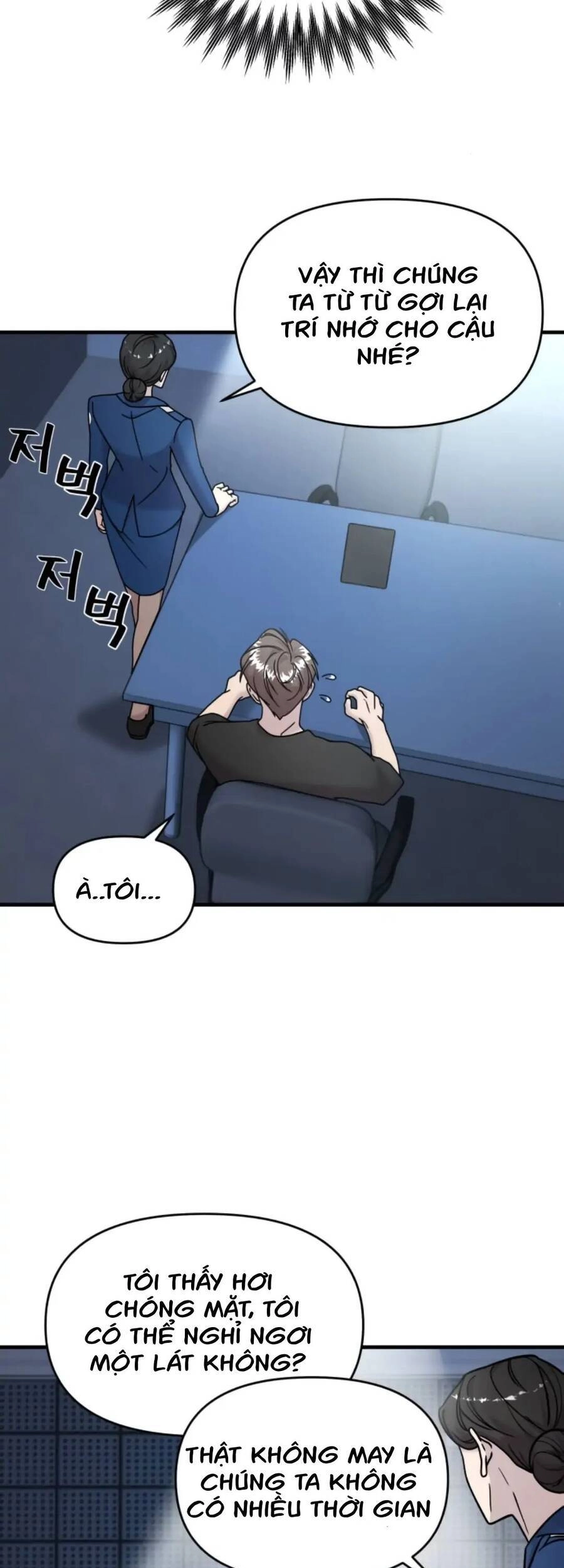 Kẻ Phản Diện Thuần Túy Chapter 13 - 36