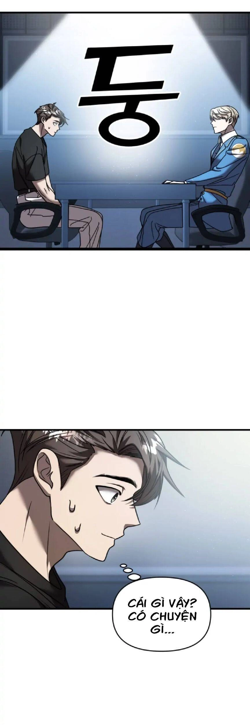 Kẻ Phản Diện Thuần Túy Chapter 13 - 42