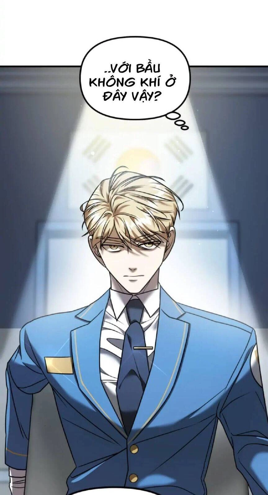 Kẻ Phản Diện Thuần Túy Chapter 13 - 43