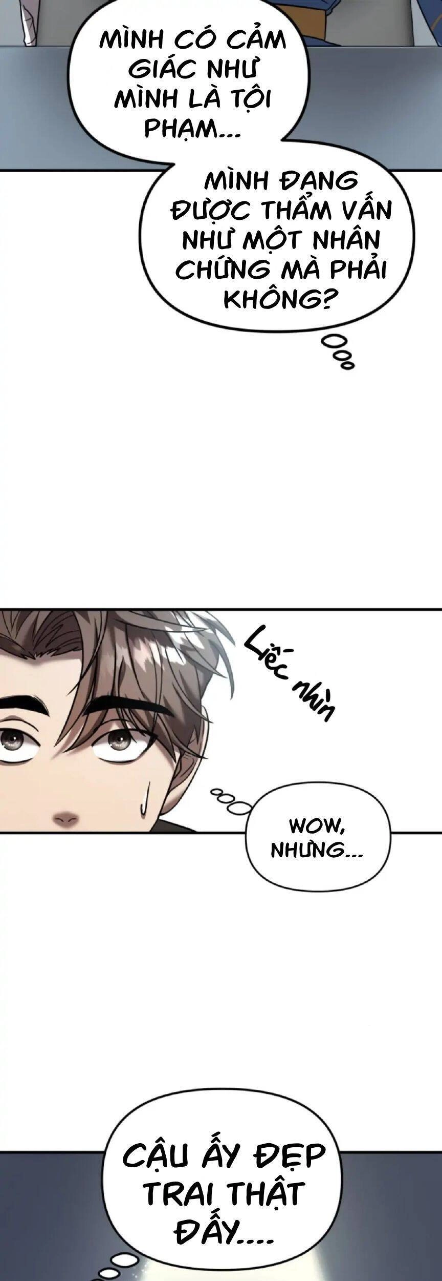 Kẻ Phản Diện Thuần Túy Chapter 13 - 44