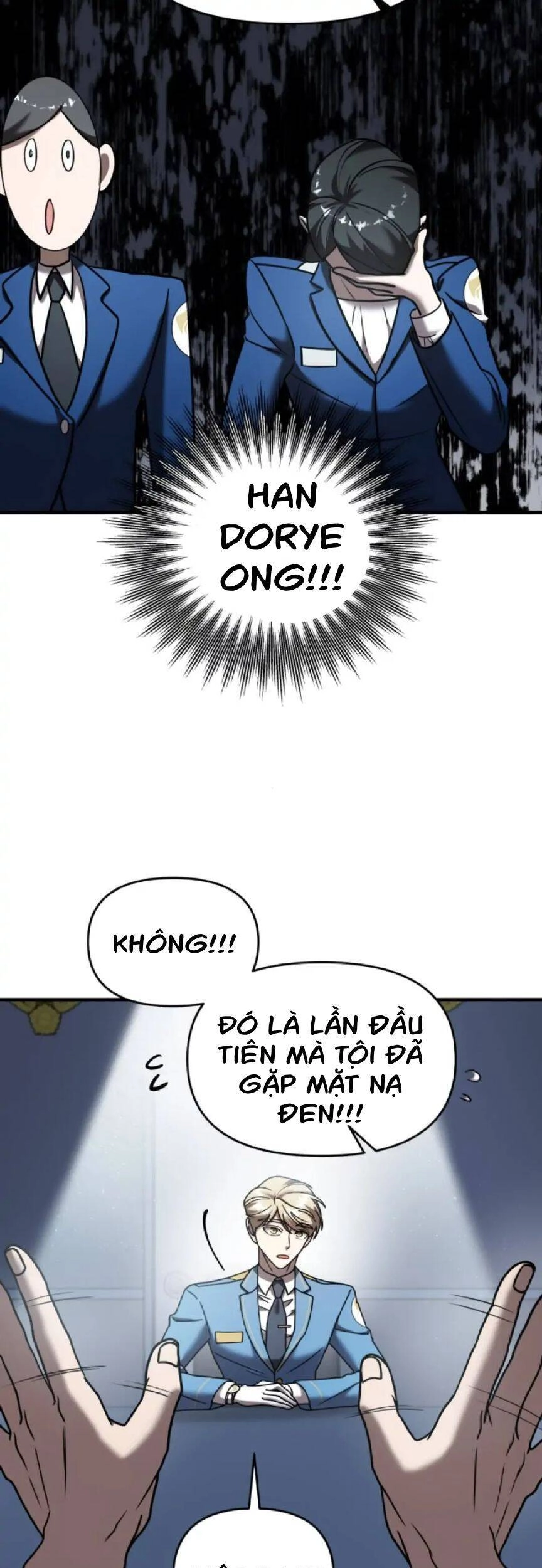 Kẻ Phản Diện Thuần Túy Chapter 13 - 54