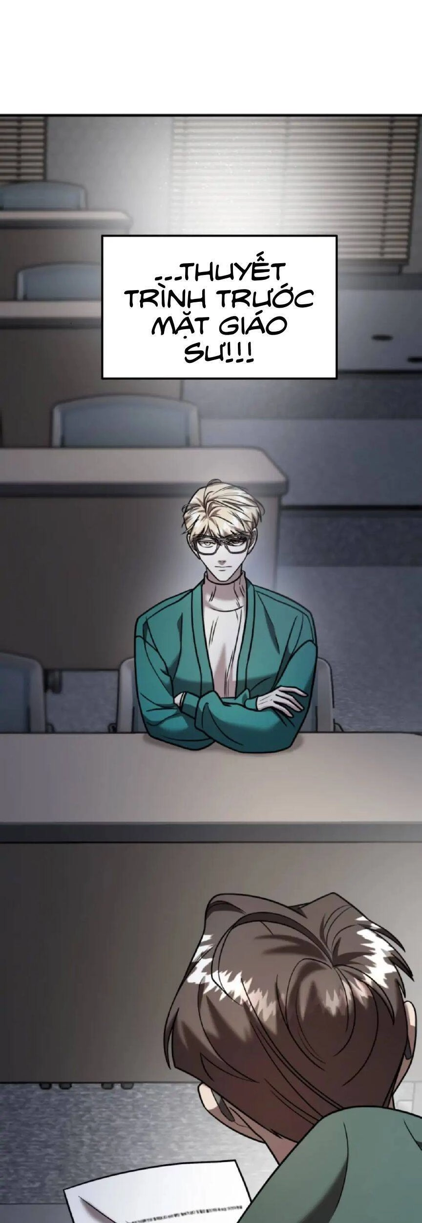 Kẻ Phản Diện Thuần Túy Chapter 13 - 58