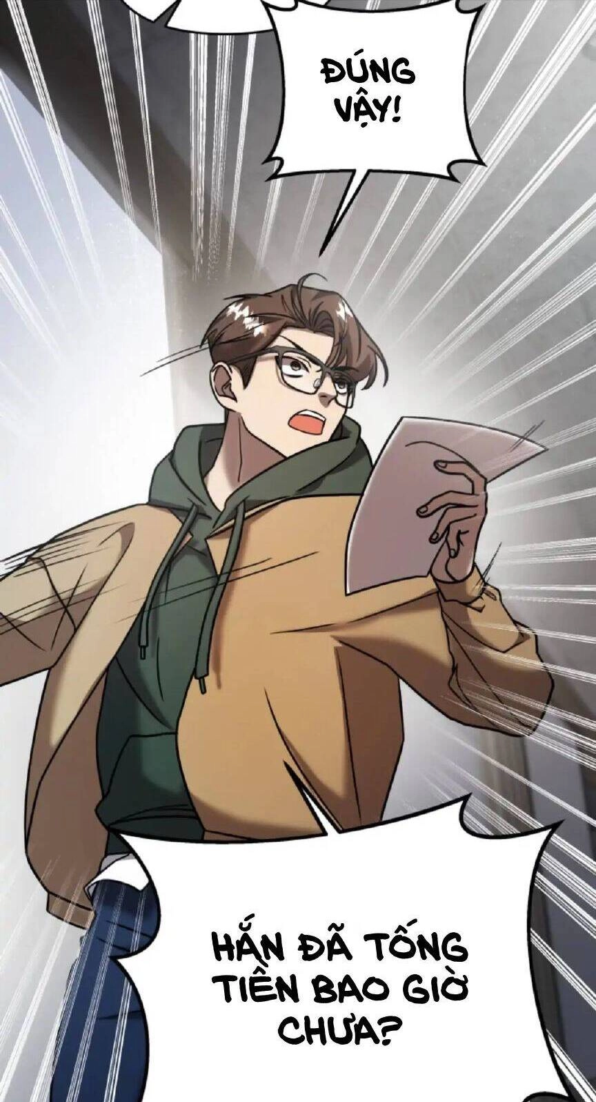 Kẻ Phản Diện Thuần Túy Chapter 13 - 61