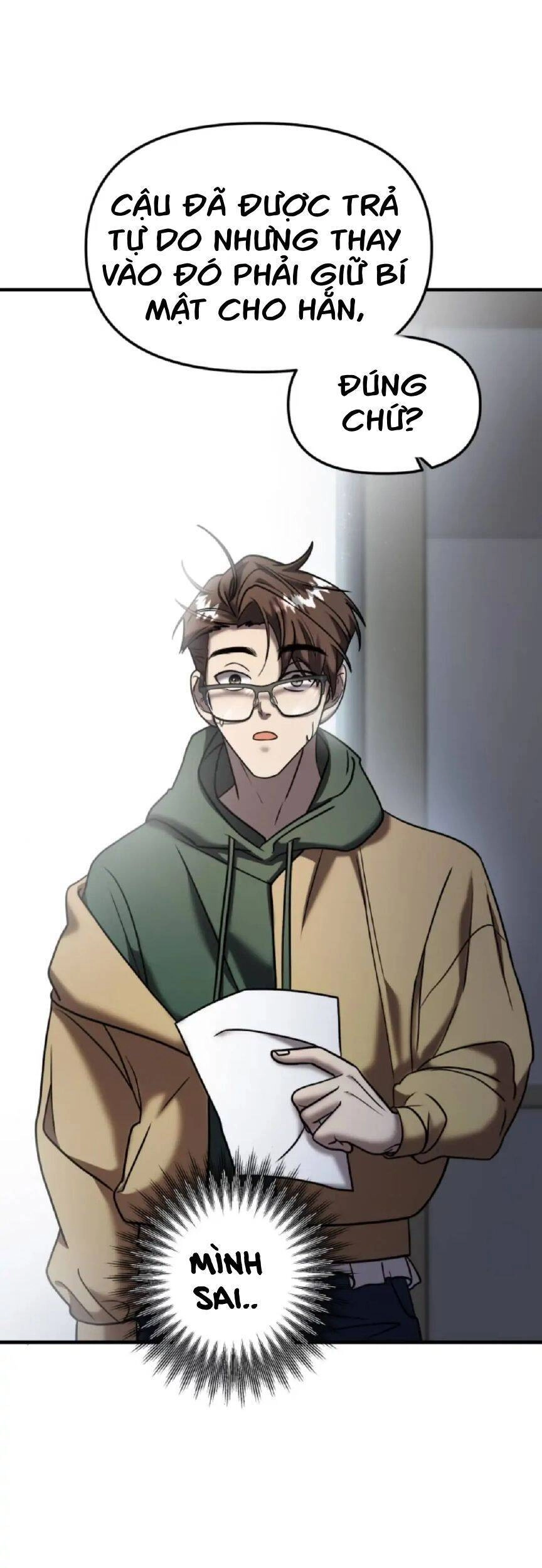 Kẻ Phản Diện Thuần Túy Chapter 13 - 66