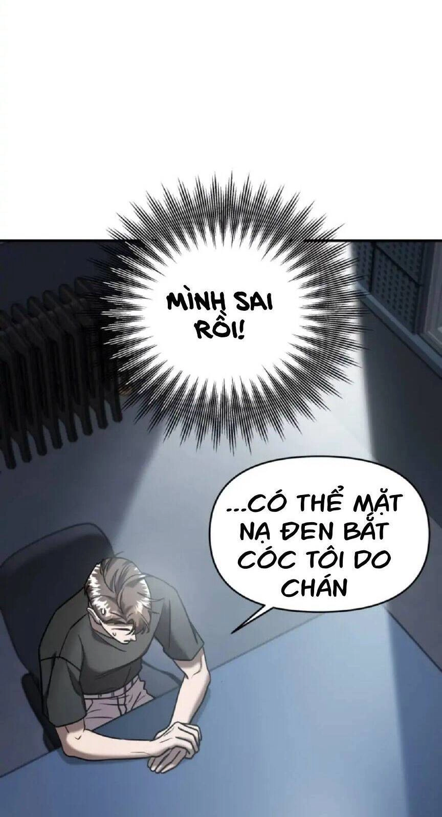 Kẻ Phản Diện Thuần Túy Chapter 13 - 67