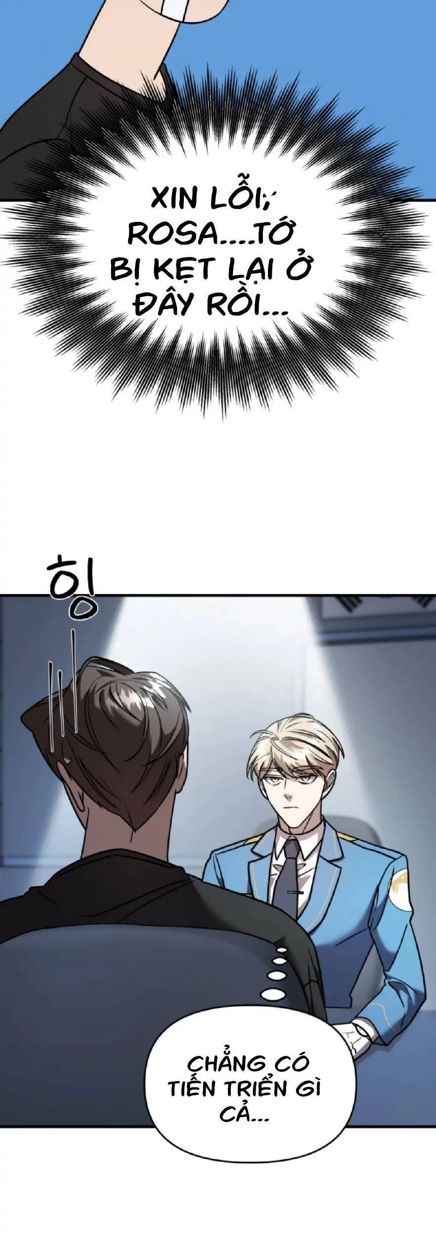 Kẻ Phản Diện Thuần Túy Chapter 13 - 70