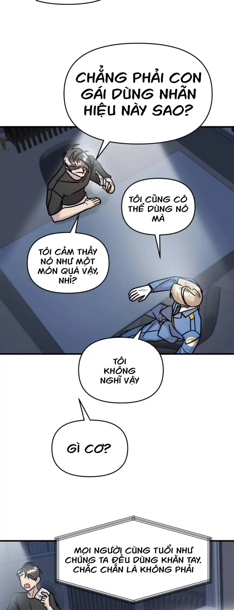 Kẻ Phản Diện Thuần Túy Chapter 13 - 80