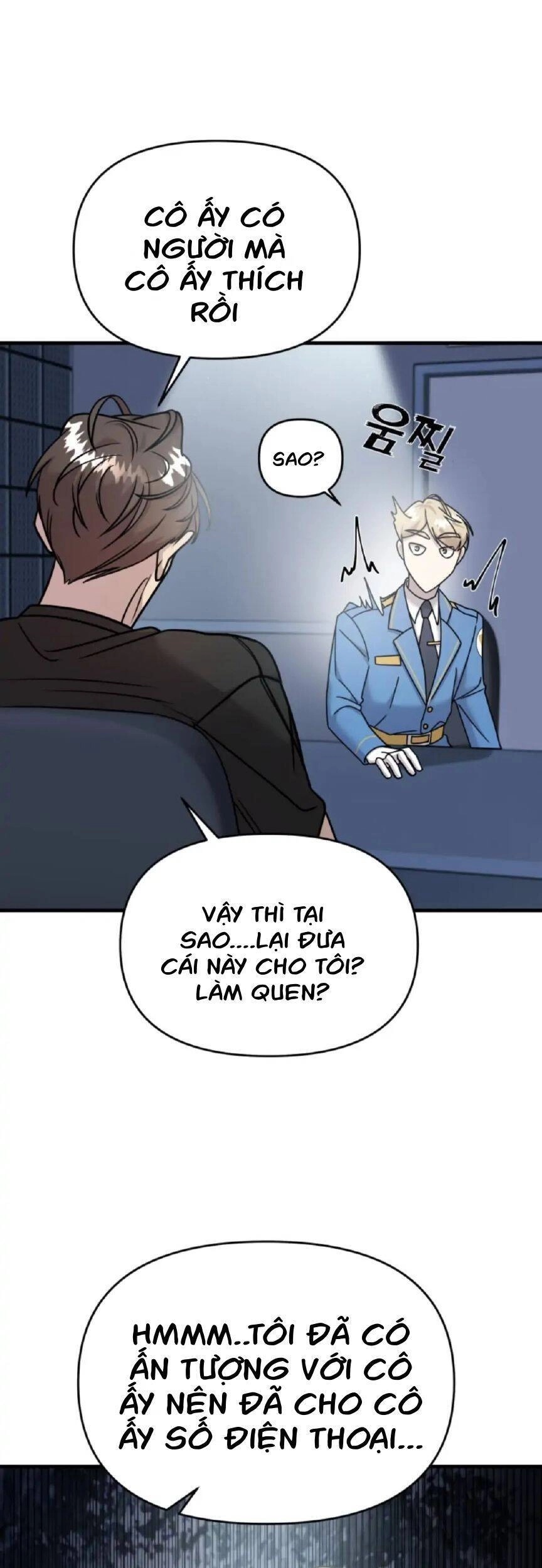 Kẻ Phản Diện Thuần Túy Chapter 13 - 82