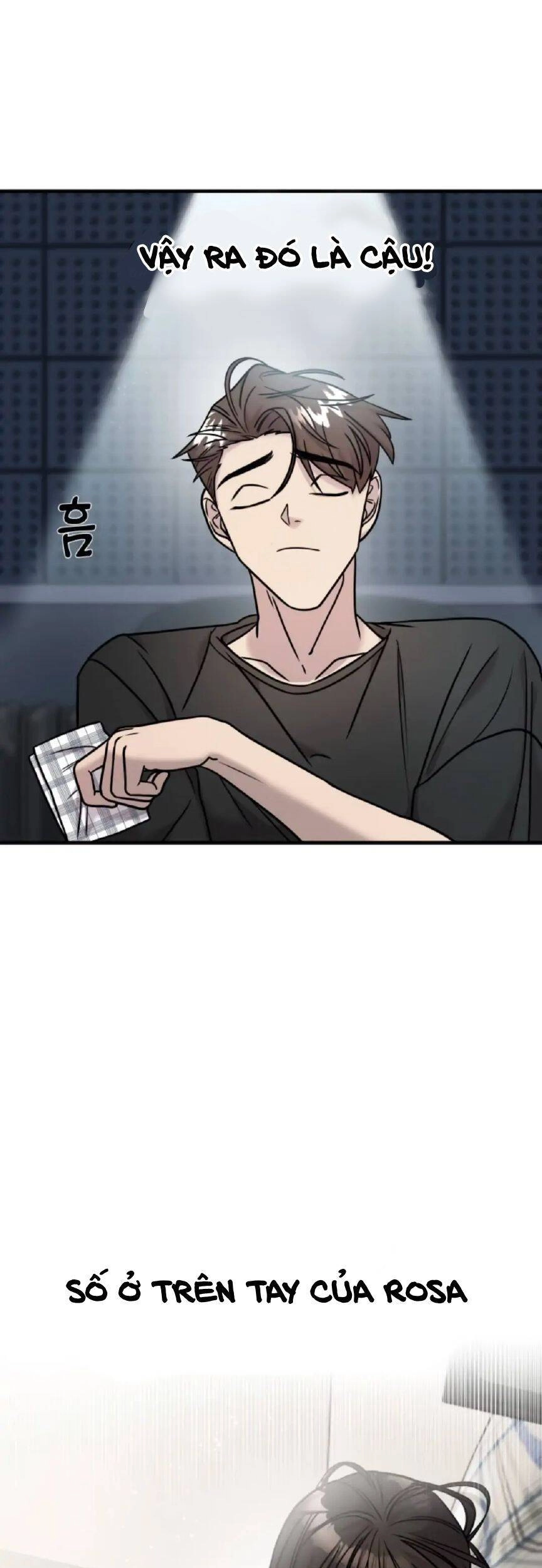 Kẻ Phản Diện Thuần Túy Chapter 13 - 84