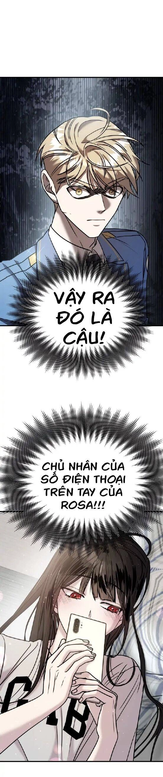 Kẻ Phản Diện Thuần Túy Chapter 14 - 2