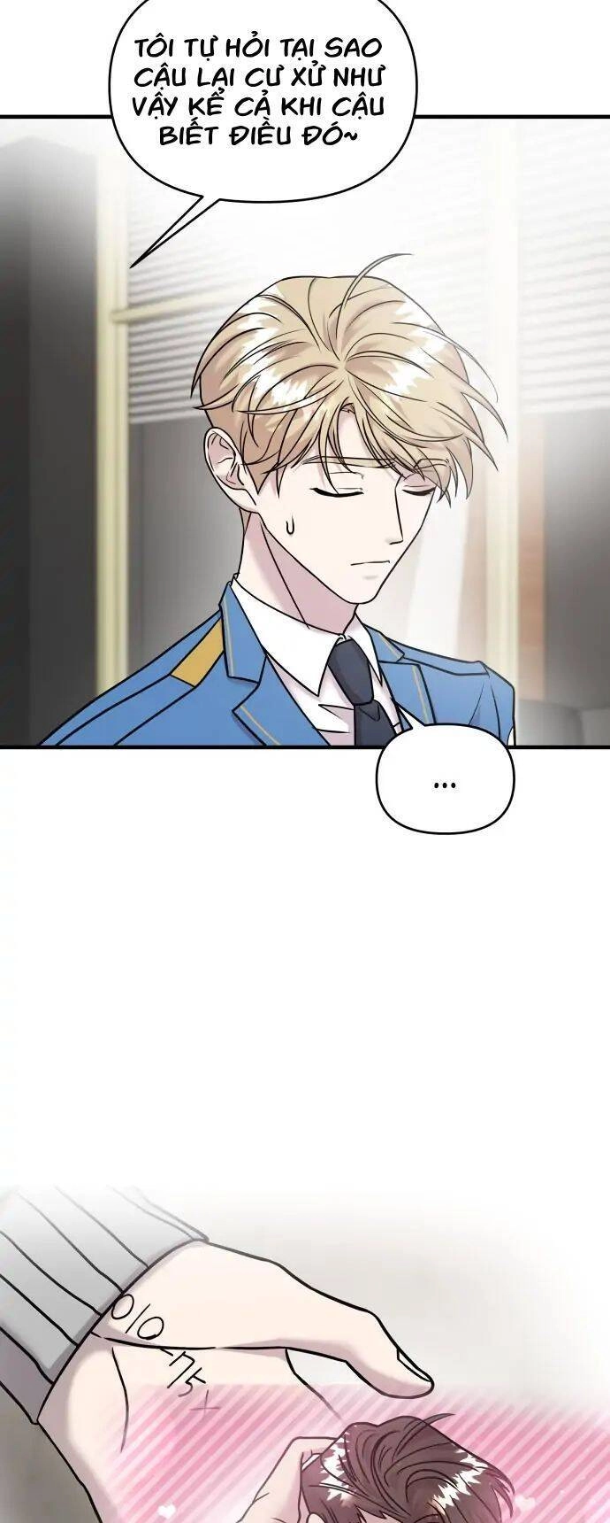 Kẻ Phản Diện Thuần Túy Chapter 14 - 9