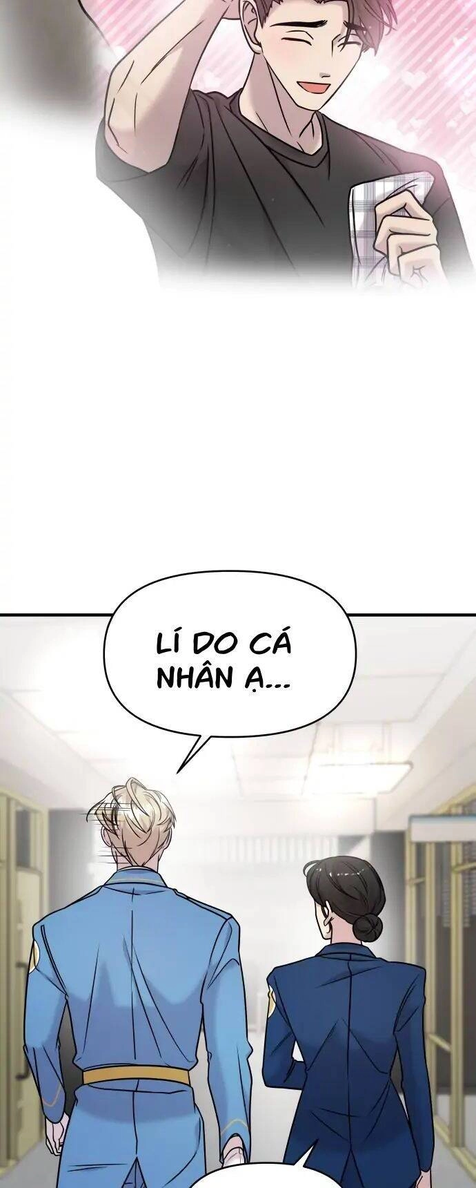 Kẻ Phản Diện Thuần Túy Chapter 14 - 10