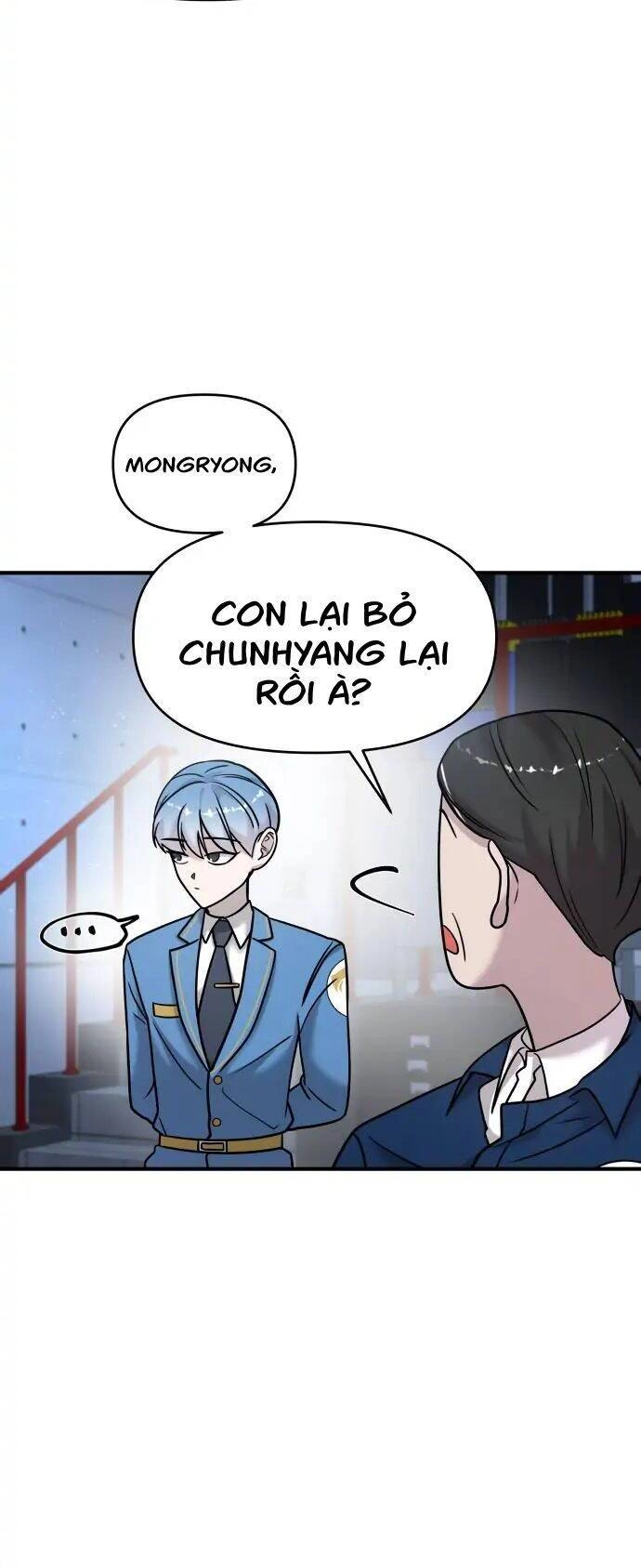 Kẻ Phản Diện Thuần Túy Chapter 14 - 16