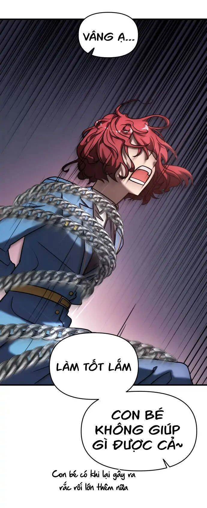 Kẻ Phản Diện Thuần Túy Chapter 14 - 17