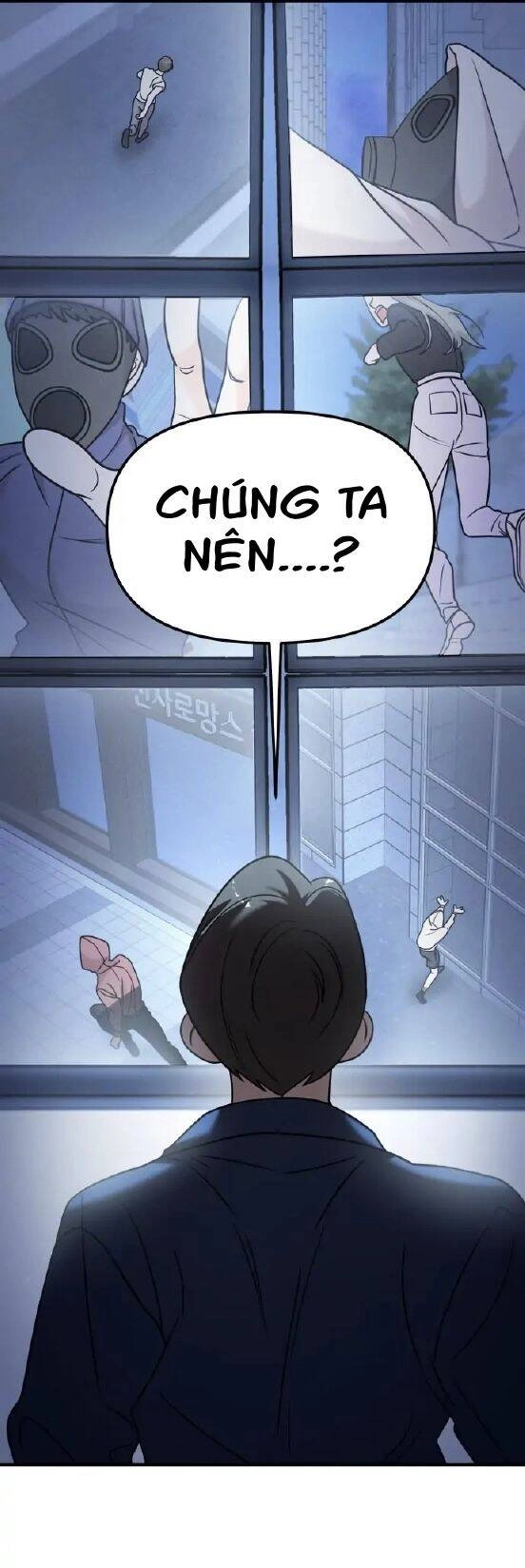 Kẻ Phản Diện Thuần Túy Chapter 14 - 19