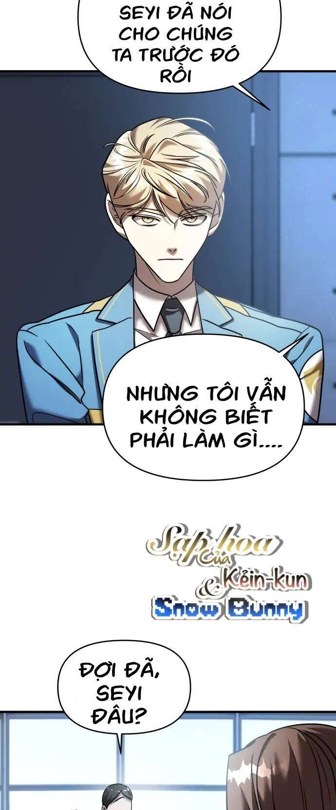 Kẻ Phản Diện Thuần Túy Chapter 14 - 21