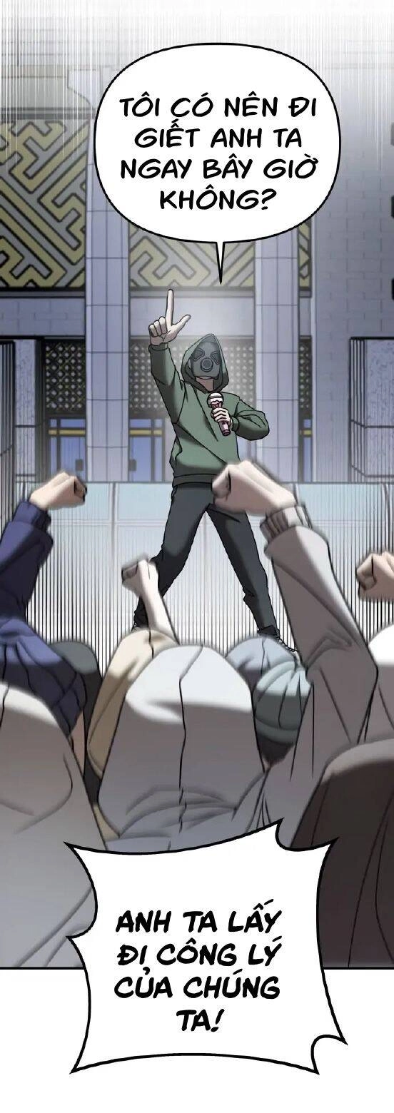 Kẻ Phản Diện Thuần Túy Chapter 14 - 25