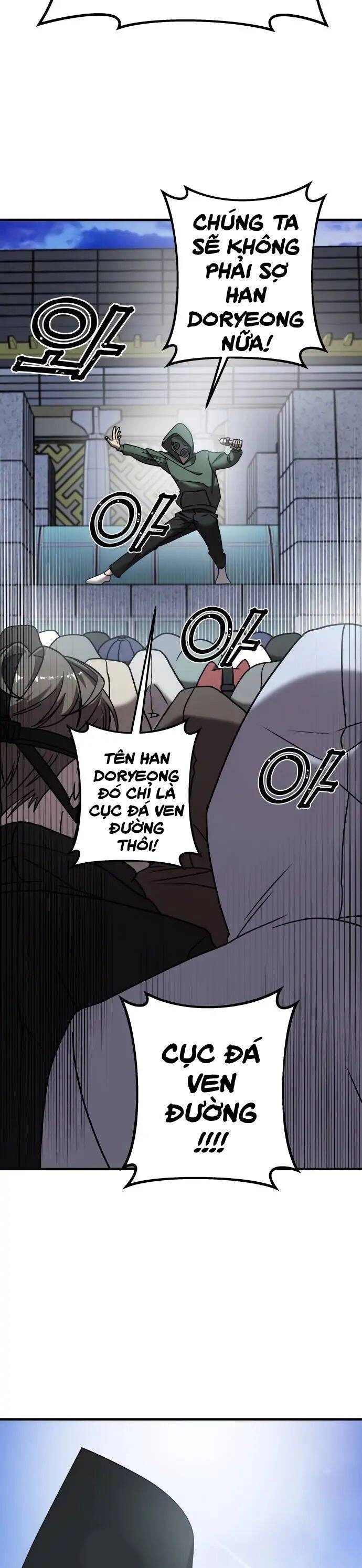 Kẻ Phản Diện Thuần Túy Chapter 14 - 27