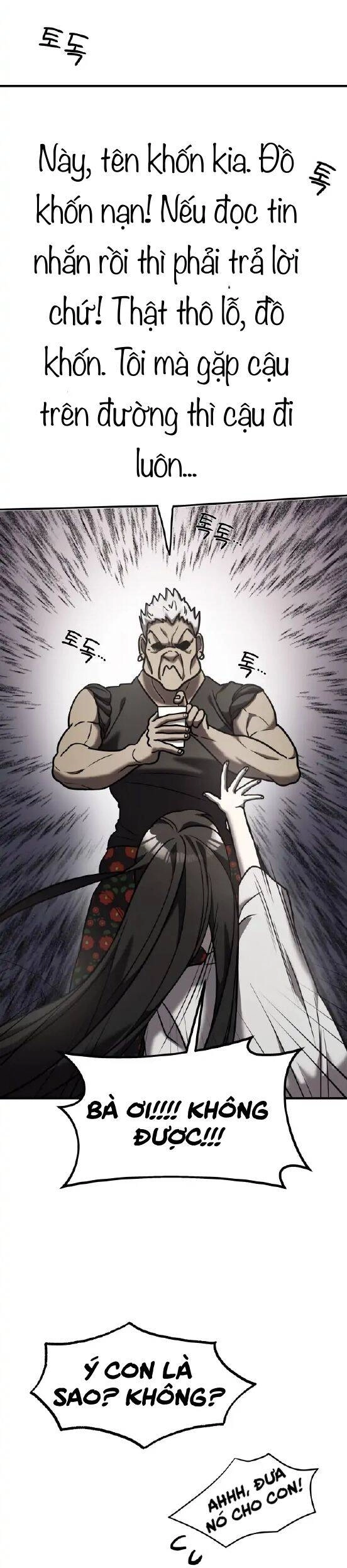 Kẻ Phản Diện Thuần Túy Chapter 14 - 36