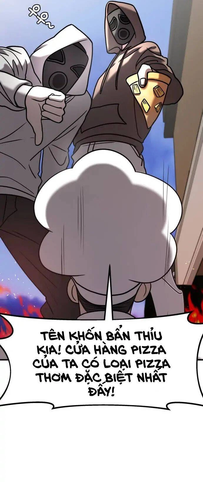 Kẻ Phản Diện Thuần Túy Chapter 14 - 40