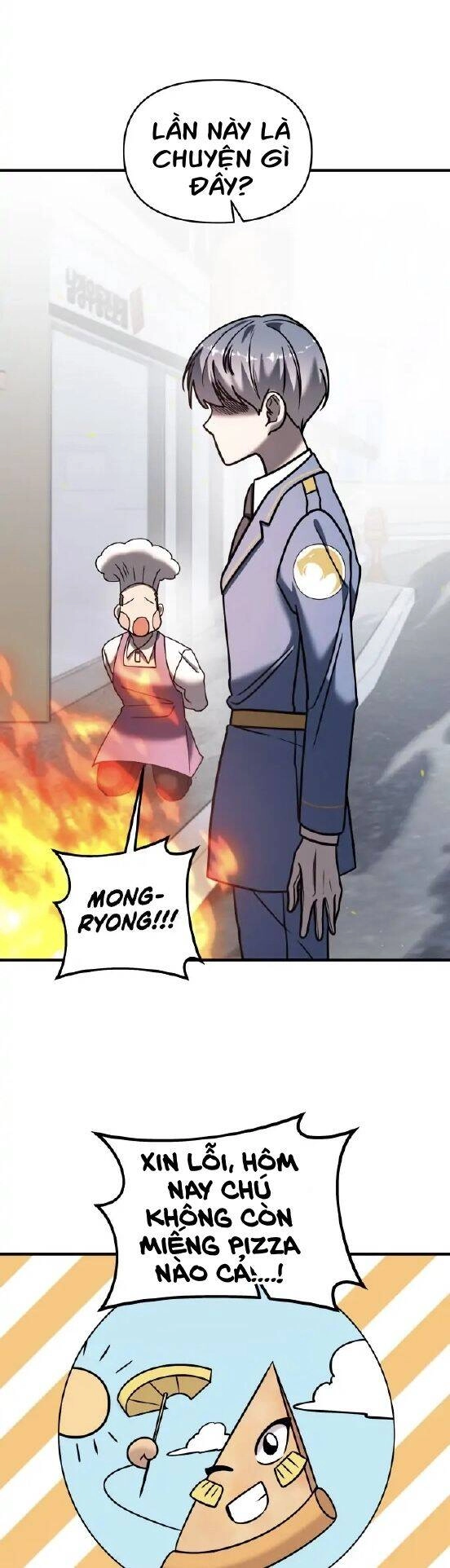 Kẻ Phản Diện Thuần Túy Chapter 14 - 42