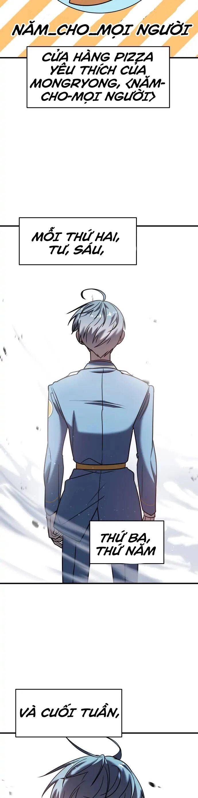 Kẻ Phản Diện Thuần Túy Chapter 14 - 43