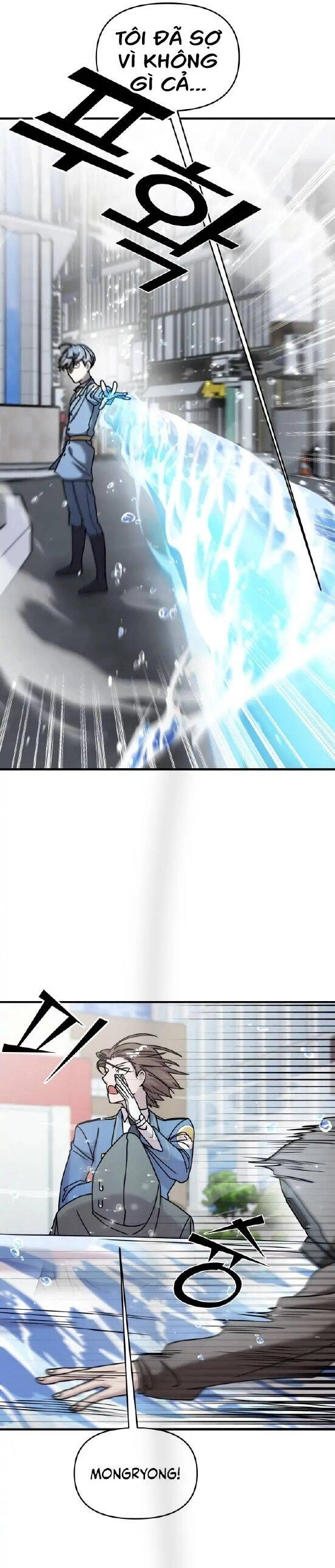 Kẻ Phản Diện Thuần Túy Chapter 14 - 45