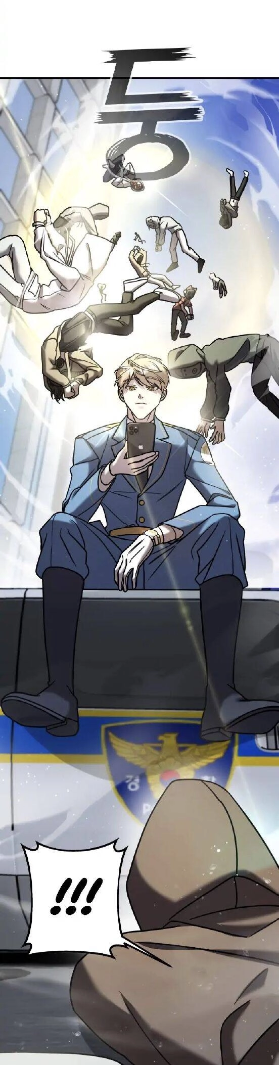 Kẻ Phản Diện Thuần Túy Chapter 14 - 52