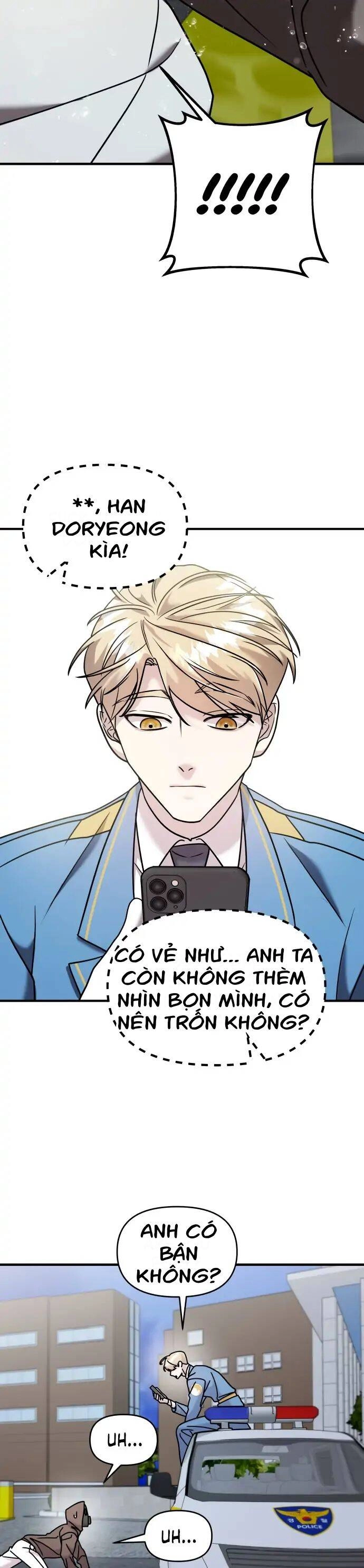 Kẻ Phản Diện Thuần Túy Chapter 14 - 53