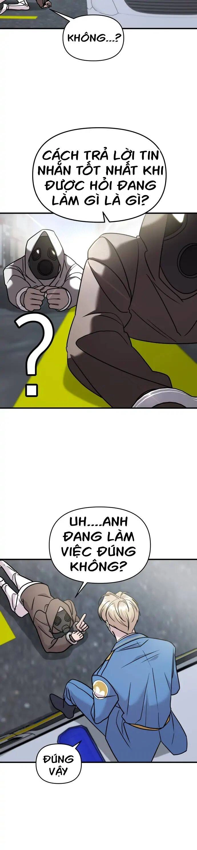 Kẻ Phản Diện Thuần Túy Chapter 14 - 54