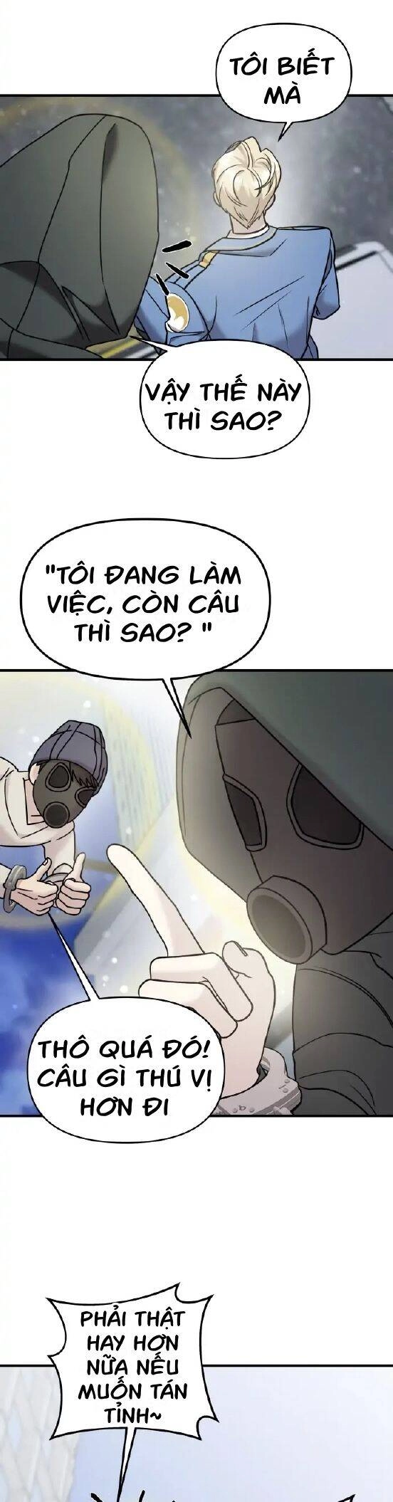 Kẻ Phản Diện Thuần Túy Chapter 14 - 56