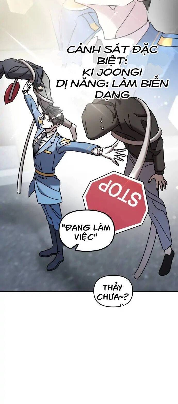 Kẻ Phản Diện Thuần Túy Chapter 14 - 60