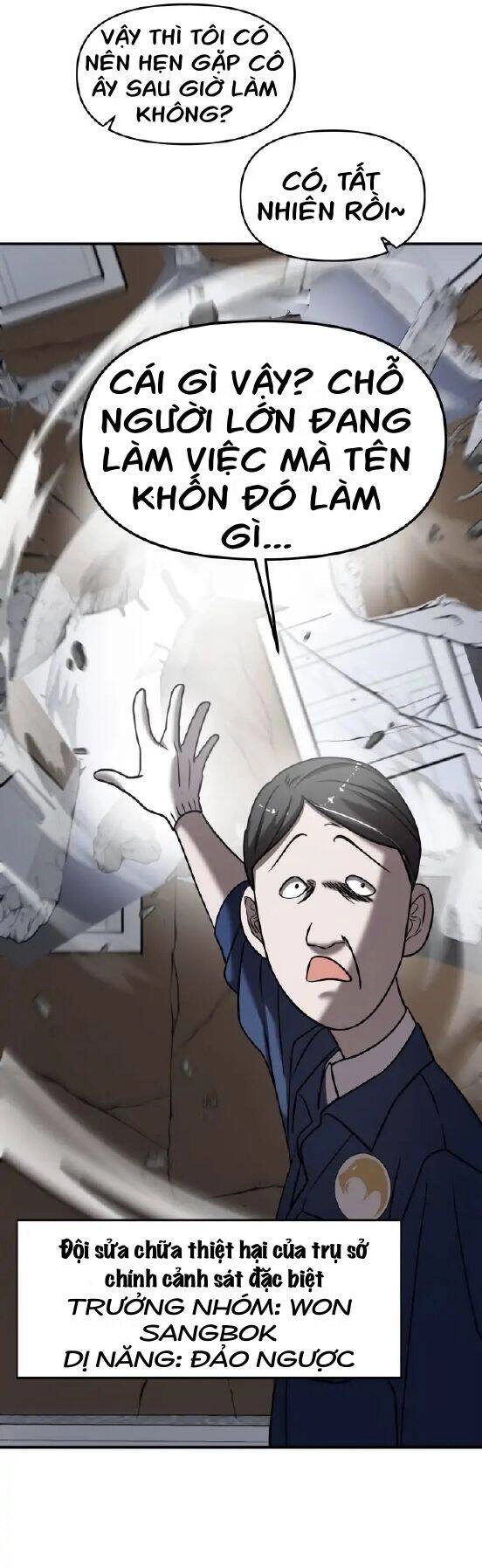 Kẻ Phản Diện Thuần Túy Chapter 14 - 61