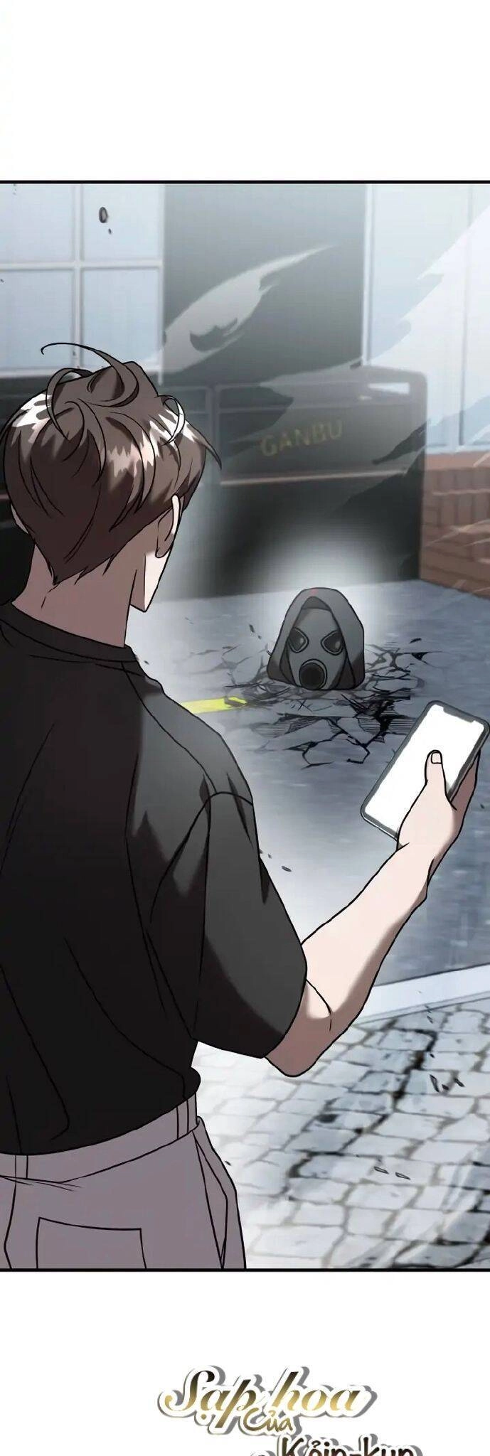 Kẻ Phản Diện Thuần Túy Chapter 15 - 4