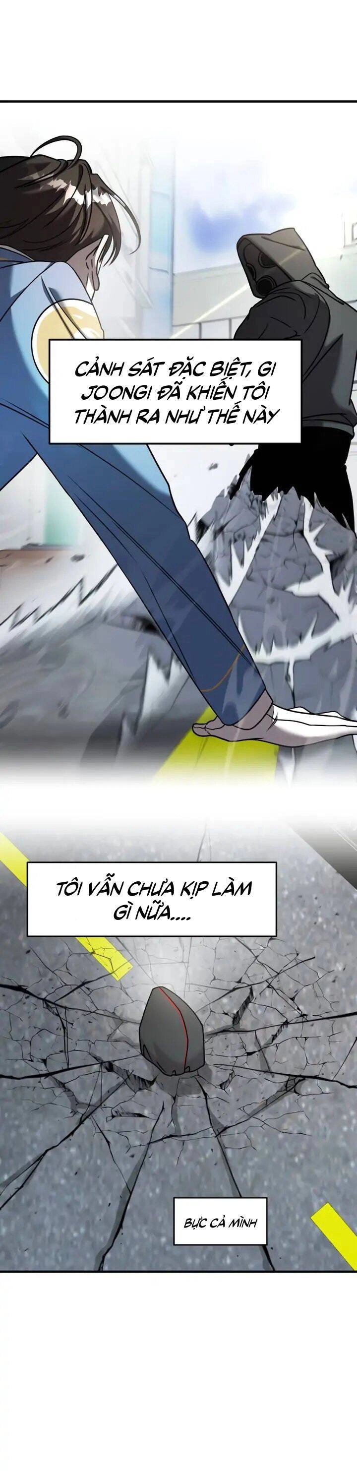 Kẻ Phản Diện Thuần Túy Chapter 15 - 7