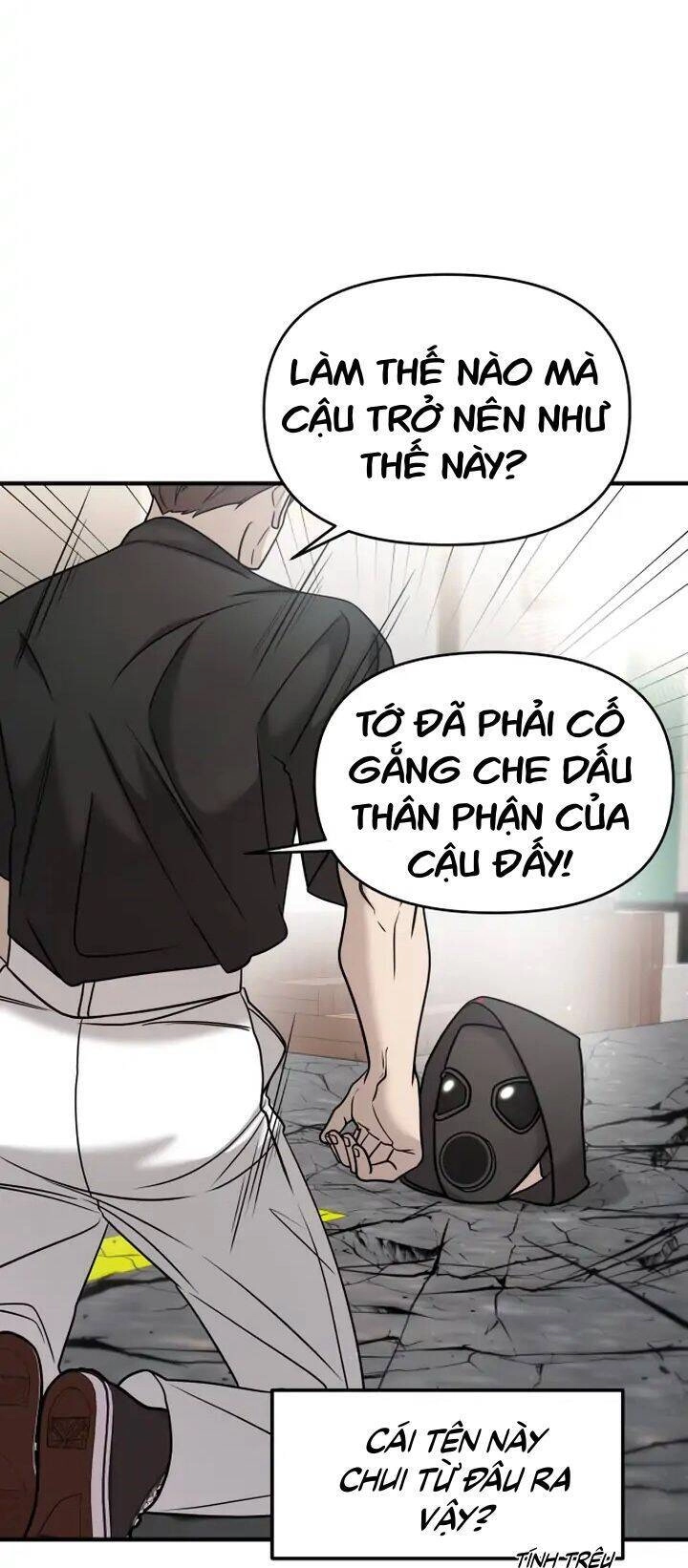 Kẻ Phản Diện Thuần Túy Chapter 15 - 10