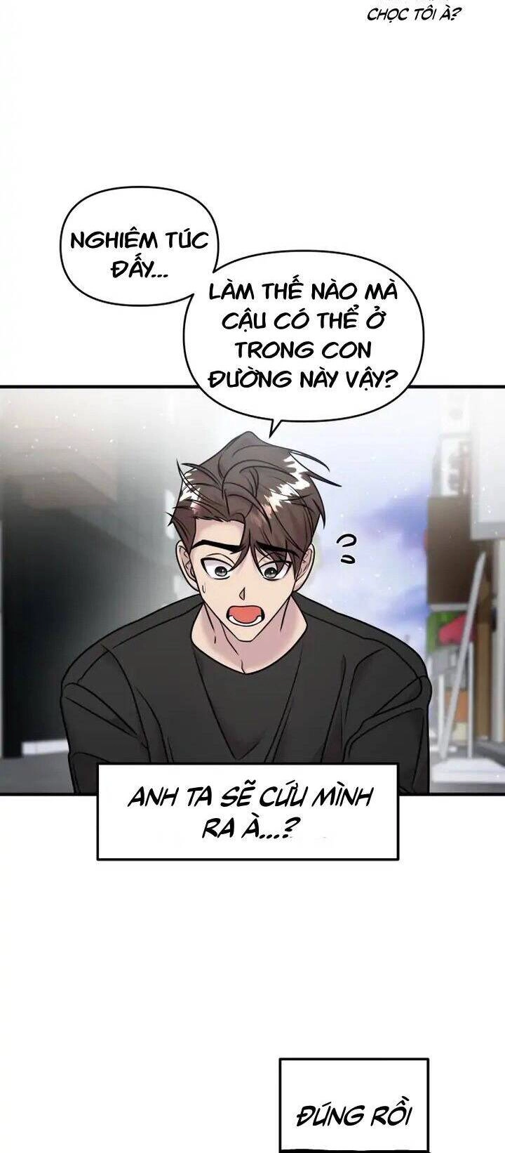 Kẻ Phản Diện Thuần Túy Chapter 15 - 11