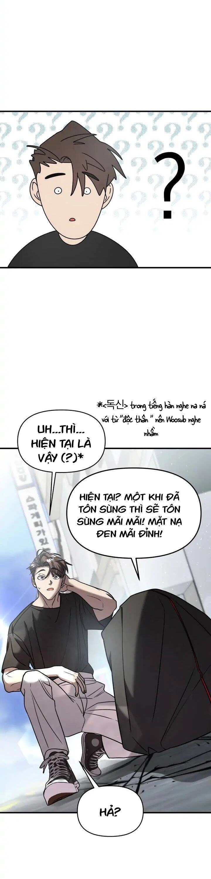 Kẻ Phản Diện Thuần Túy Chapter 15 - 14