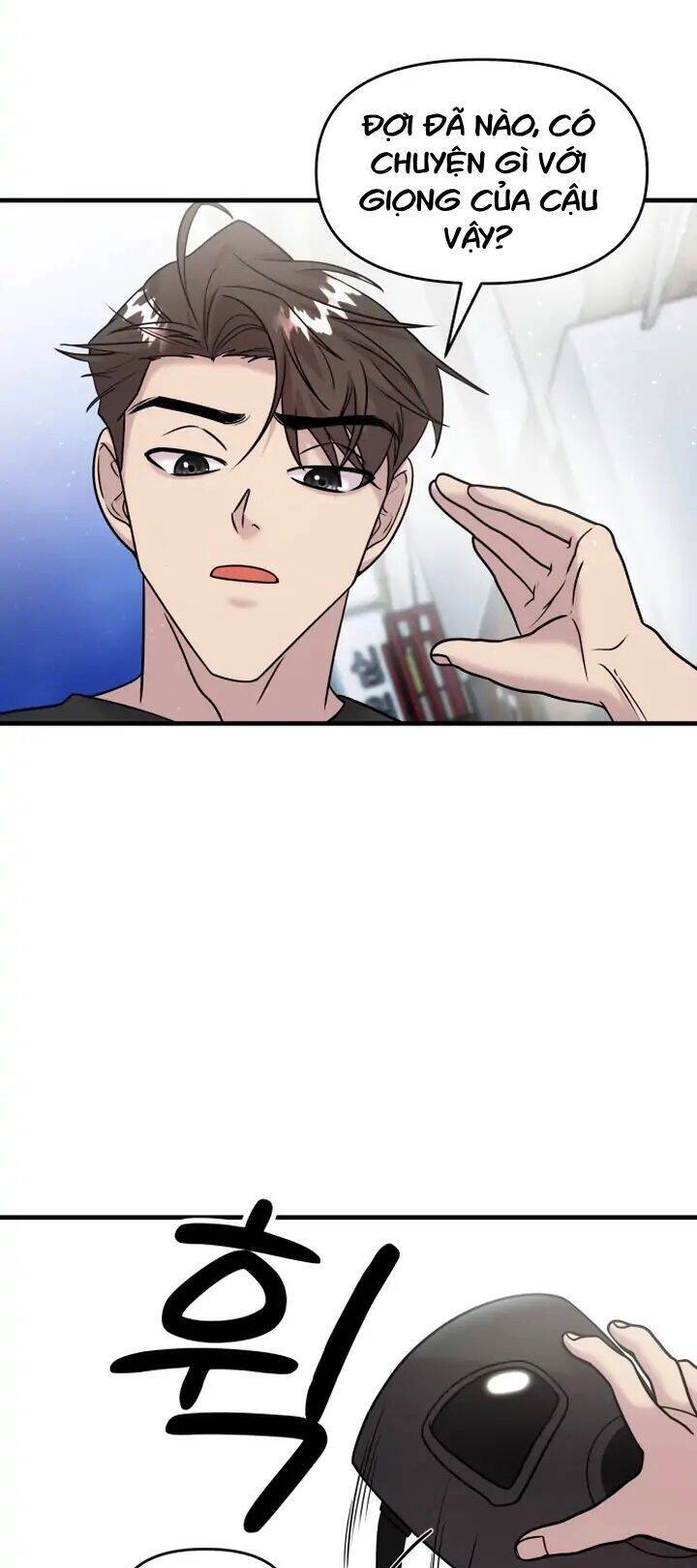 Kẻ Phản Diện Thuần Túy Chapter 15 - 15