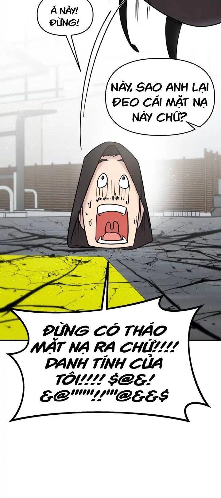 Kẻ Phản Diện Thuần Túy Chapter 15 - 16