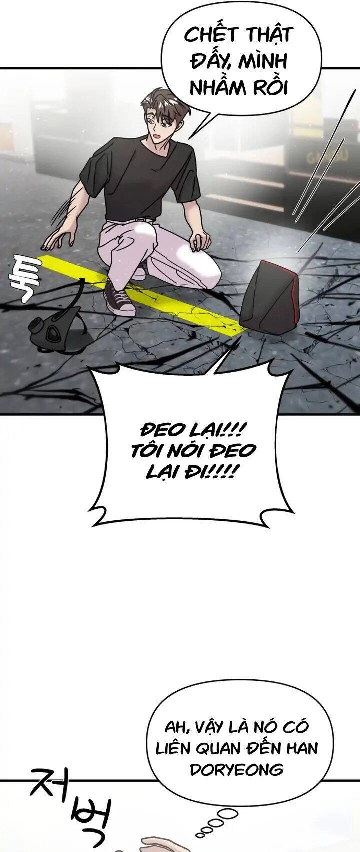 Kẻ Phản Diện Thuần Túy Chapter 15 - 17