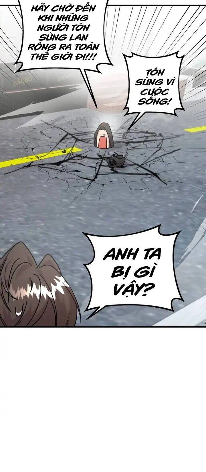 Kẻ Phản Diện Thuần Túy Chapter 15 - 20